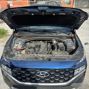 2023 Hyundai SANTA FE SEL 照片 44