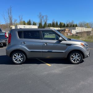 KIA SOUL - 10