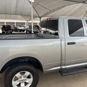 صورة 9 لـ 2022 RAM 1500 CLASSIC TRADESMAN