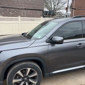 HONDA PILOT ELITE - 2