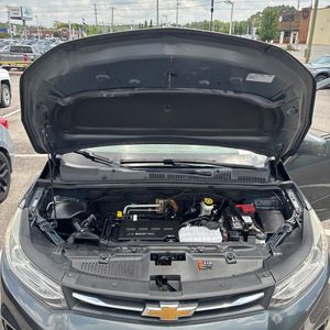 2018 Chevrolet TRAX LT — миниатюра 44