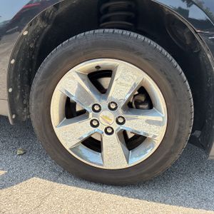 2012 Chevrolet EQUINOX LT 缩略图 18