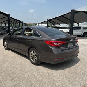 HYUNDAI SONATA - 5