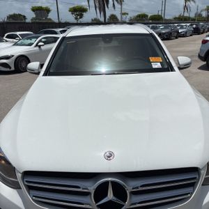 2019 Mercedes-BENZ GLC 缩略图 15