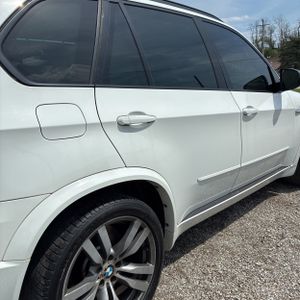 BMW X5 M - 9