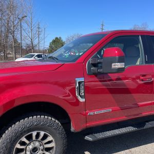 FORD F-250 LARIAT - 2