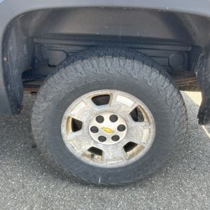 صورة مصغرة 18 لـ 2012 Chevrolet SILVERADO 1500 LT