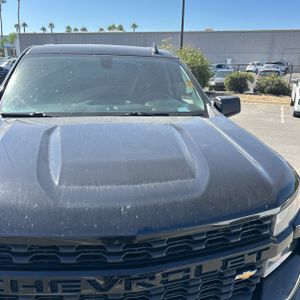 2019 Chevrolet SILVERADO 1500 CUSTOM 缩略图 15