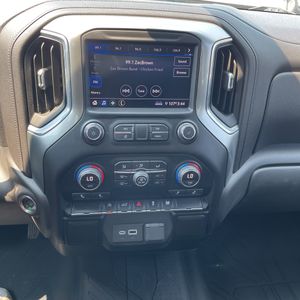 2020 Chevrolet SILVERADO 1500 LT 缩略图 37
