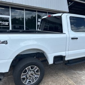 FORD F-250 SUPER DUTY XLT - 8