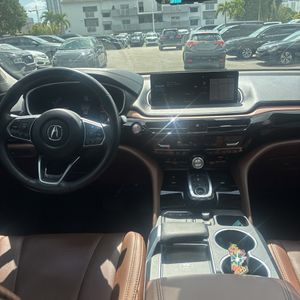 صورة مصغرة 36 لـ 2023 Acura MDX W/TECH