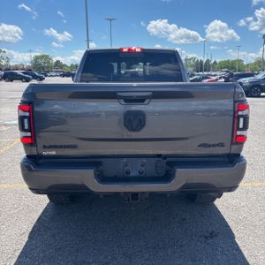 2020 RAM 2500 LARAMIE 照片 7