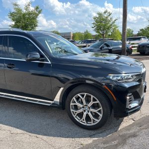 صورة مصغرة 13 لـ 2020 BMW X7 XDRIVE40I