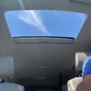 2016 Honda PILOT EX-L — миниатюра 35