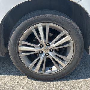 2015 Lexus RX 350 BASE 照片 18