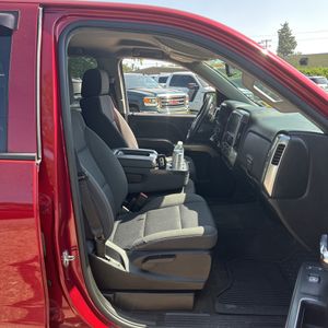 2018 Chevrolet SILVERADO 1500 LT 缩略图 33