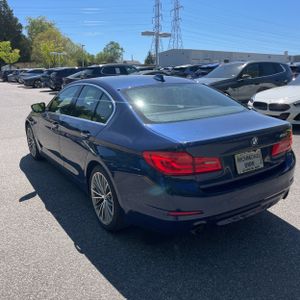 BMW 5 SERIES 530I - 5