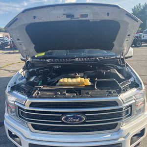 صورة مصغرة 40 لـ 2019 FORD F-150 LIMITED