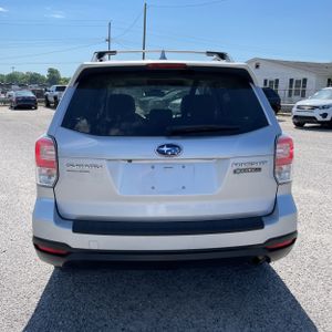 SUBARU FORESTER 2.5I PREMIUM - 7