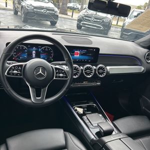 2023 Mercedes-BENZ GLB 缩略图 37