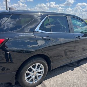 CHEVROLET EQUINOX LT - 9