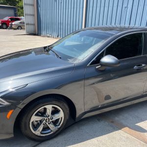 2022 KIA K5 LXS 照片 2