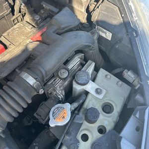 صورة مصغرة 47 لـ 2016 Nissan VERSA NOTE SV