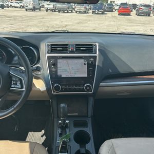 2018 Subaru OUTBACK 2.5I LIMITED — миниатюра 31