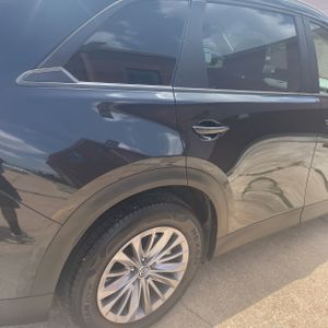 2026 Mazda CX-90 3.3 TURBO SELECT — фото 8