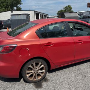 صورة 9 لـ 2011 Mazda MAZDA3 S GRAND TOURING