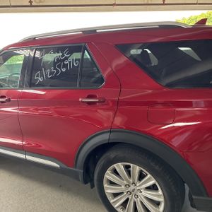 صورة 6 لـ 2020 FORD EXPLORER LIMITED