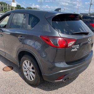 صورة مصغرة 55 لـ 2014 Mazda CX-5 TOURING