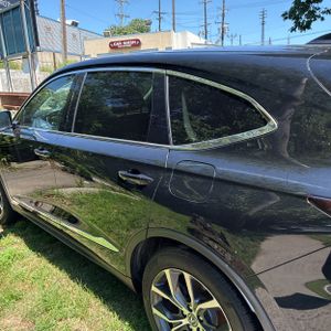 2024 Acura MDX SH-AWD W/TECH — фото 5