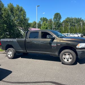 2014 RAM 2500 TRADESMAN 照片 10