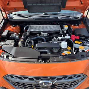 صورة مصغرة 42 لـ 2022 Subaru WRX PREMIUM