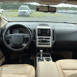 صورة مصغرة 36 لـ 2009 FORD EDGE LIMITED