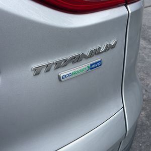 صورة مصغرة 23 لـ 2014 FORD ESCAPE TITANIUM