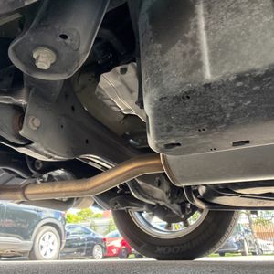 2024 Honda CR-V EX-L 缩略图 29