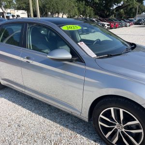 2025 Volkswagen JETTA SE 缩略图 13
