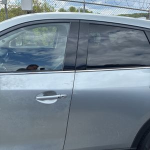 MAZDA CX-5 GRAND TOURING - 3