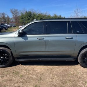 CADILLAC ESCALADE ESV SPORT - 4