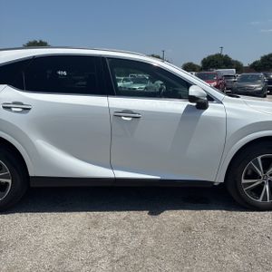 صورة مصغرة 11 لـ 2023 Lexus RX 350 PREMIUM+