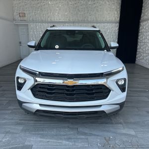 صورة مصغرة 12 لـ 2026 Chevrolet TRAILBLAZER LT