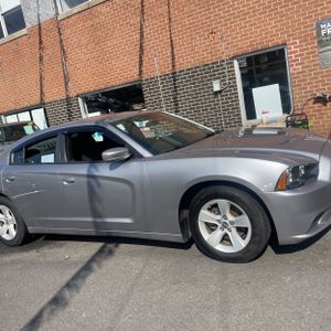 2013 Dodge CHARGER SE — миниатюра 11