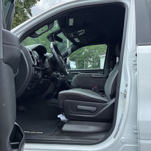 2023 RAM 1500 BIG HORN — миниатюра 33