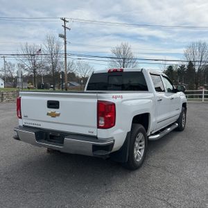 CHEVROLET SILVERADO 1500 - 8