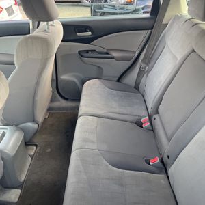 صورة 34 لـ 2013 Honda CR-V LX