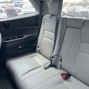 صورة 37 لـ 2016 Honda PILOT EX-L