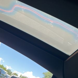 2018 Tesla MODEL X 75D 缩略图 60