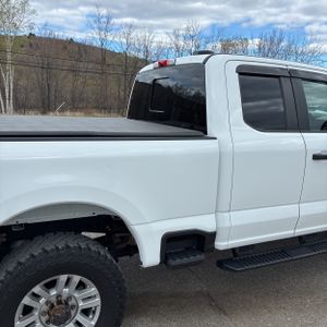 FORD F-350 SUPER DUTY XL - 9